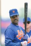 1992-93 Eddie Murray New York Mets "The Sporting News" Original Full Color Negative Slide (The Sporting News Collection/MEARS Auction LOA)