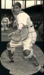 1924-57 circa Pittsburgh Pirates Production Art The Sporting News Collection Archives Original Photos (Sporting News Collection Hologram/MEARS Photo LOA) - Lot of 16