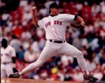 1900-95 Boston Red Sox TSN Collection Archives/SPORT Magazine Archives Modern Photos (MEARS Photo LOA) - Lot of 1150