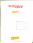1962-69 Bill Russell John Havlicek Boston Celtics SPORT Magazine Collecion Archives Original Photo (MEARS Photo LOA)