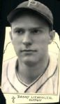 1924-57 circa Pittsburgh Pirates Production Art "The Sporting News Collection Archives" Original Photos (Sporting News Collection Hologram/MEARS Photo LOA) - Lot of 16