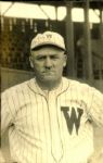 1932 Harry Hinchman Williamsport Grays "The Sporting News Collection Archives" Original 3.5" x 5.5" Photo (Sporting News Collection Hologram/MEARS Photo LOA)