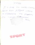 1962-92 K C Jones Boston Celtics Seattle SuperSonics SPORT Magazine Collection Archives Original Photos (MEARS Photo LOA) - Lot of 3