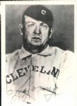 1901-95 Cleveland Indians The Sporting News Collection/SPORT Magazine Archives Modern Photos (Mears Photo LOA) - Lot of  700