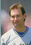1985-89 Paul Molitor Milwaukee Brewers "The Sporting News" Original Full Color Negative Slide (The Sporting News Collection/MEARS Auction LOA) 