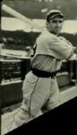 1909-57 circa Brookln Dodgers Production Art The Sporting News Collection Archives Original Photos (Sporting News Collection Hologram/MEARS Photo LOA) - Lot of 25