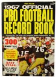1960's Lot of (4) Football Books - Green Bay Packers