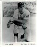 1901-95 Cleveland Indians The Sporting News Collection/SPORT Magazine Archives Modern Photos (Mears Photo LOA) - Lot of  700