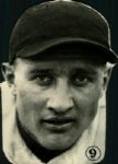1907-54 circa Washington Senators Production Art "The Sporting News Collection Archives" Original Photos (Sporting News Collection Hologram/MEARS Photo LOA) - Lot of 16
