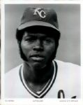 1969-95 Kansas City Royals The Sporting News Collection/SPORT Magazine Archives Modern Photos (Mears Photo LOA) - Lot of  375