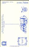 1980 Bob Feller Cleveland Indians Signed Perez Steele Card - JSA