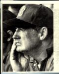 1926-82 Ted Williams Boston Red Sox The Sporting News Collection Archives Original Photos & Modern Print (Sporting News Collection Hologram/MEARS Photo LOA) - Lot of 19