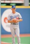 1988 Don Sutton Los Angeles Dodgers "The Sporting News" Original Full Color Negative Slide (The Sporting News Collection/MEARS Auction LOA) 
