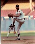 1901-95 Cleveland Indians The Sporting News Collection/SPORT Magazine Archives Modern Photos (Mears Photo LOA) - Lot of  700