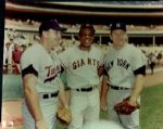 1961-95 Minnesota Twins The Sporting News Collection/SPORT Magazine Archives Modern Photos (Mears Photo LOA) - Lot of  375