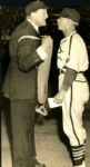 1915-62 circa St. Louis Cardinals & Browns Production Art The Sporting News Collection Archives Original Photos (Sporting News Collection Hologram/MEARS Photo LOA) - Lot of 34