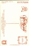 1981 Bob Lemon Cleveland Indians Signed Perez Steele Card - JSA