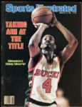 1974-82 Milwaukee Bucks Publications 