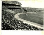 1961 Minnesota Twins Home Opener Inaugural Season "The Sporting News Collection Archives" Original 8" x 10" Photo (Sporting News Collection Hologram/MEARS Photo LOA)