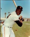 1890s-1995 circa New York / San Francisco Giants TSN Collection Archives/SPORT Magazine Archives Modern Photos (MEARS Photo LOA) - Lot of 550