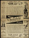 1938 Boston Braves vs. Cincinnati Reds Scorecard - Amazing Condition