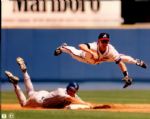 1900-95 Atlanta / Milwaukee / Boston Braves TSN Collection Archives/SPORT Magazine Archives Modern Photos (MEARS Photo LOA) - Lot of 550