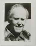 Henry Fonda Signed 8x10 Photo