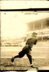 1912-16 James Lavender Chicago Cubs "The Sporting News Collection Archives" Original Photo (Sporting News Collection Hologram/MEARS Photo LOA)