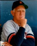 1886-1995 Detroit Tigers The Sporting News Collection/SPORT Magazine Archives Modern Photos (Mears Photo LOA) - Lot of  650