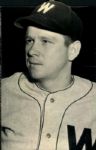 1907-54 circa Washington Senators Production Art The Sporting News Collection Archives Original Photos (Sporting News Collection Hologram/MEARS Photo LOA) - Lot of 16
