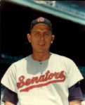 1890s to 1959 Washington Senators TSN Collection Archives/SPORT Magazine Archives Modern Photos (MEARS Photo LOA) - Lot of 250