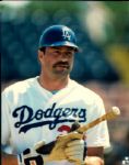 1898-1995 Brooklyn/Los Angeles Dodgers The Sporting News Collection/SPORT Magazine Archives Modern Photos (MEARS Photo LOA) - Lot of  950