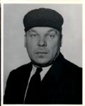 1942-73 Miscellaneous Umpires SPORT Magazine Archives Original Photos (MEARS Photo LOA) - Lot of 23