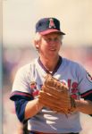 1985-87 Don Sutton California Angels "The Sporting News" Original Full Color Negative Slide (The Sporting News Collection/MEARS Auction LOA) 