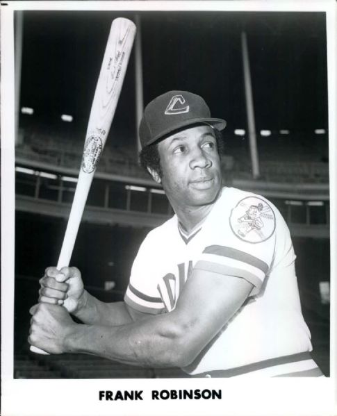 1901-95 Cleveland Indians "The Sporting News Collection/SPORT Magazine Archives" Modern Photos (Mears Photo LOA) - Lot of  700