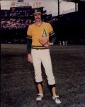 1901-95 Philadelphia/Kansas  City/Oakland Athletics The Sporting News Collection/SPORT Magazine Archives Modern Photos (Mears Photo LOA) - Lot of  700