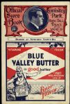 1936 Chicago White Sox vs. Boston Red Sox Official Scorecard