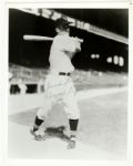 Connie Ryan Chicago White Sox Signed 8x10 Photo - JSA
