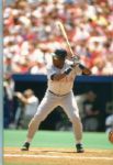 1991-2001 Tony Gwynn San Diego Padres "The Sporting News" Original Full Color Negative Slide (The Sporting News Collection/MEARS Auction LOA) 