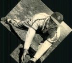 1915-62 circa St. Louis Cardinals & Browns Production Art The Sporting News Collection Archives Original Photos (Sporting News Collection Hologram/MEARS Photo LOA) - Lot of 34