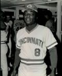 1904-95 Cincinnati Reds The Sporting News Collection/SPORT Magazine Archives Modern Photos (MEARS Photo LOA) - Lot of  900