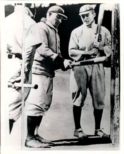 1886-1995 Detroit Tigers "The Sporting News Collection/SPORT Magazine Archives" Modern Photos (Mears Photo LOA) - Lot of  650