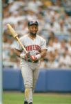 1987-95 Kirby Puckett Minnesota Twins "The Sporting News" Original Full Color Negative Slide (The Sporting News Collection/MEARS Auction LOA) 