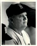 1900-95 Boston Red Sox TSN Collection Archives/SPORT Magazine Archives Modern Photos (MEARS Photo LOA) - Lot of 1150