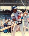 1898-1995 Brooklyn/Los Angeles Dodgers The Sporting News Collection/SPORT Magazine Archives Modern Photos (MEARS Photo LOA) - Lot of  950