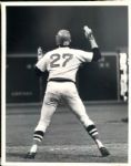 1900-95 Boston Red Sox TSN Collection Archives/SPORT Magazine Archives Modern Photos (MEARS Photo LOA) - Lot of 1150