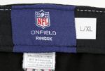 2009 Brian Jennings San Francisco 49ers Game Worn Signed Sideline Cap PSA/DNA NFL Auctions Certificate