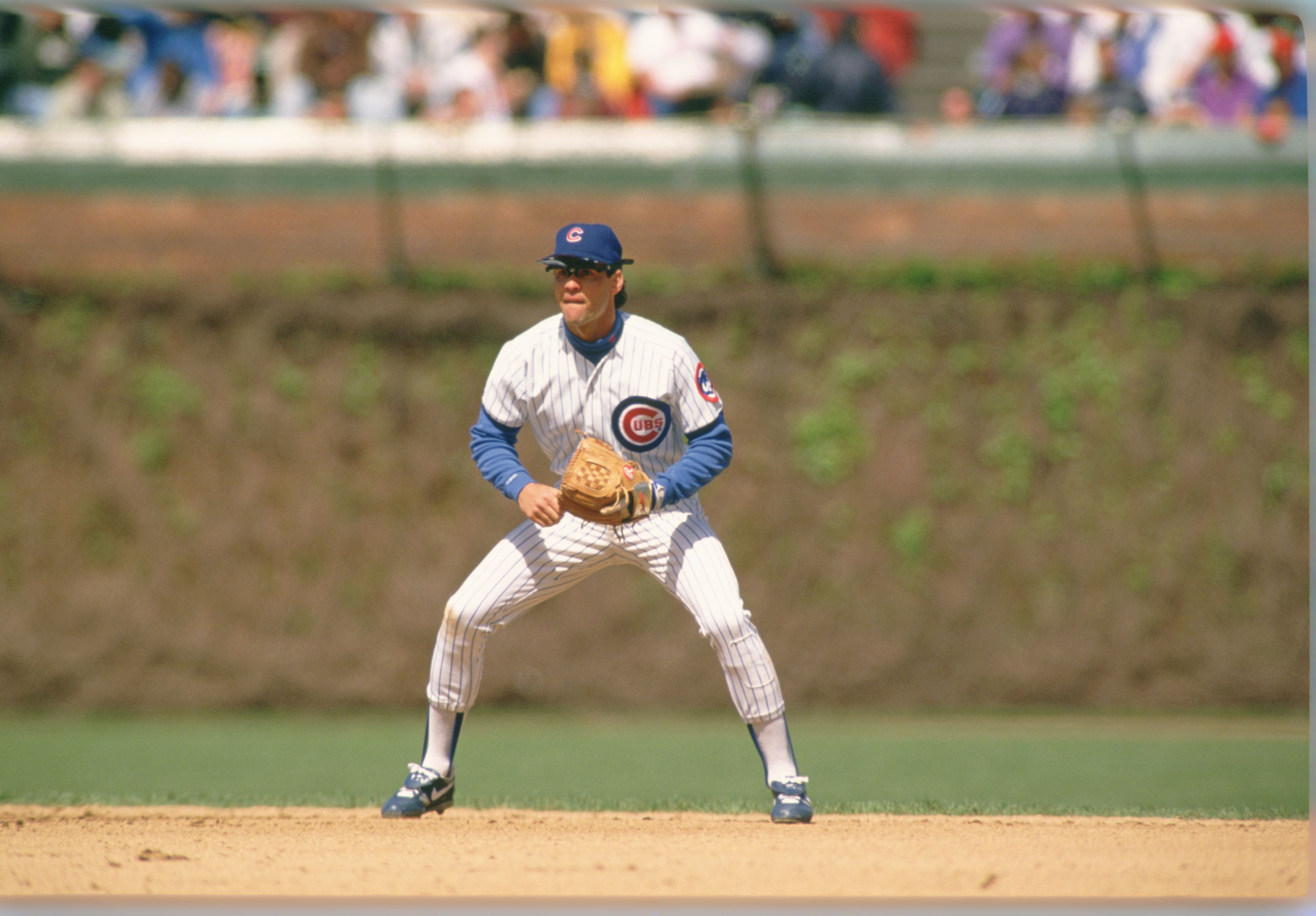 wallpaper ryne sandberg