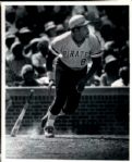 1891-1995 Pittsburgh Pirates The Sporting News Collection/SPORT Magazine Archives Modern Photos (Mears Photo LOA) - Lot of  800