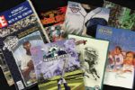 1990s Treasure Trove of MLB All-Star Super Bowl & NCAA Basketball Programs - Lot of 